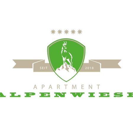 Apartment Alpenwiese Oberstdorf Luaran gambar